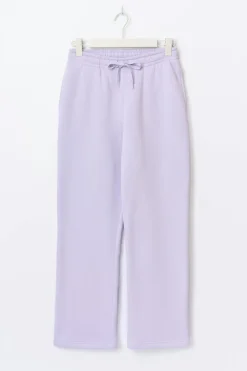 Iconic sweatpants