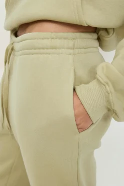 Iconic sweatpants
