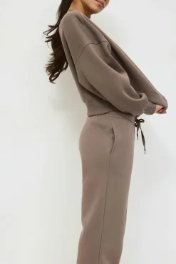 Iconic sweatpants