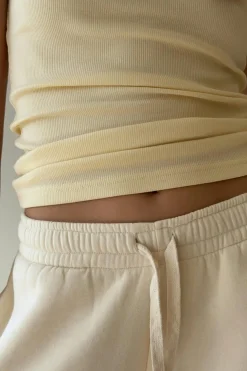 Iconic sweatpants