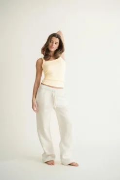 Iconic sweatpants