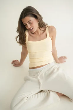 Iconic sweatpants