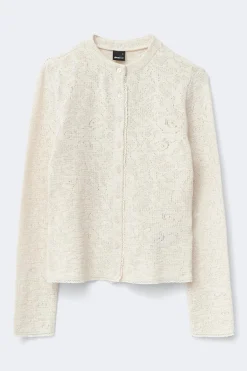 Lace top