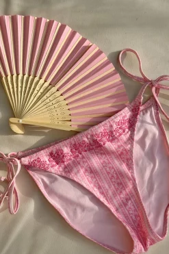 14+ lagun coverage bikini