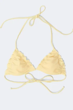14+ lexi triangle bikini top