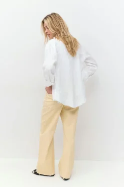 Linen shirt