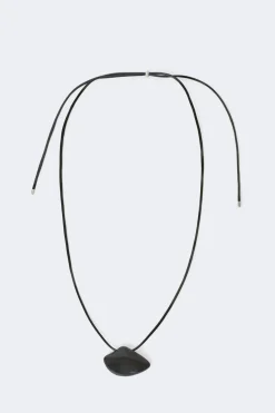 Long necklace