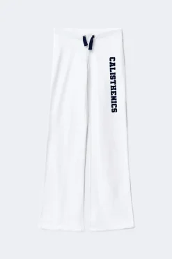 14+ low flare sweatpants