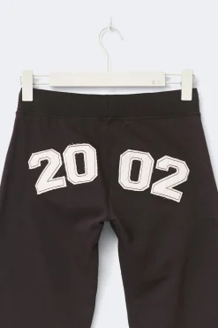 14+ low flare sweatpants