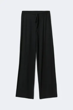 Low waist loungewear trousers