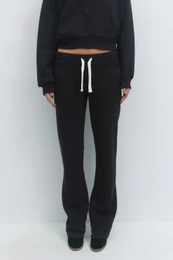 14+ low waist sweatpants