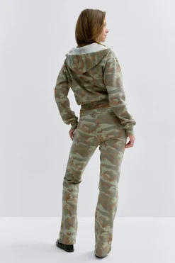 14+ low waist sweatpants