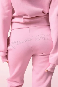 14+ low waist sweatpants