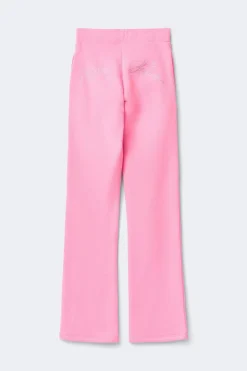 14+ low waist sweatpants