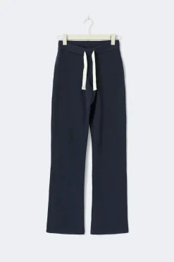 14+ low waist sweatpants