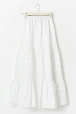 Maxi skirt