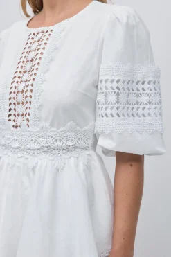 Mini dress