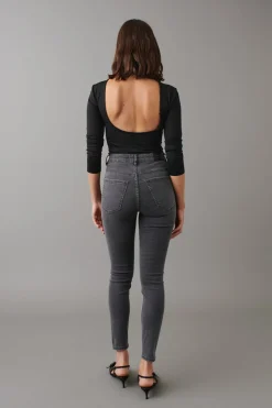 Molly high waist jeans