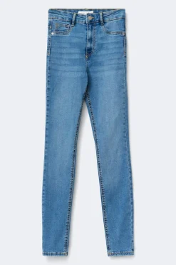 Molly high waist jeans