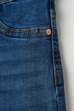 molly petite high w jeans