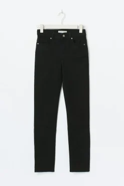Molly straight jeans