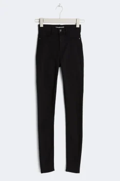 molly tall high w jeans
