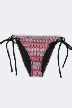 14+ ocean cheeky bikini bottom