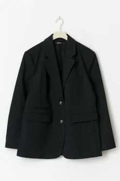 Oversized blazer