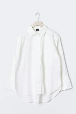 Oversized shirt