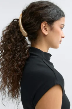2-pack banana hair clip