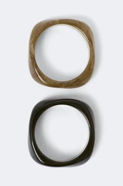 2-pack bangle