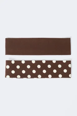 2-pack headband