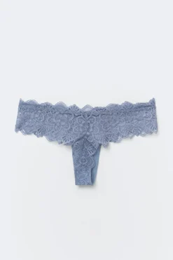 2-pack lace brazilian