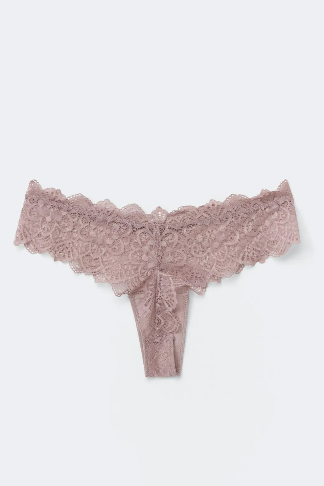 2-pack lace brazilian