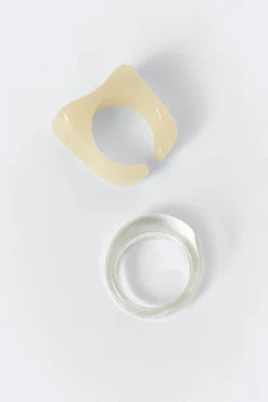 2-pack rings