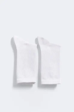 2-pack sporty socks