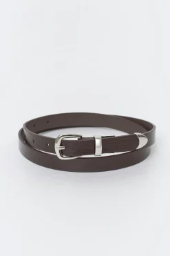 Patent hip belt