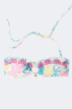 14+ pearl bikini top