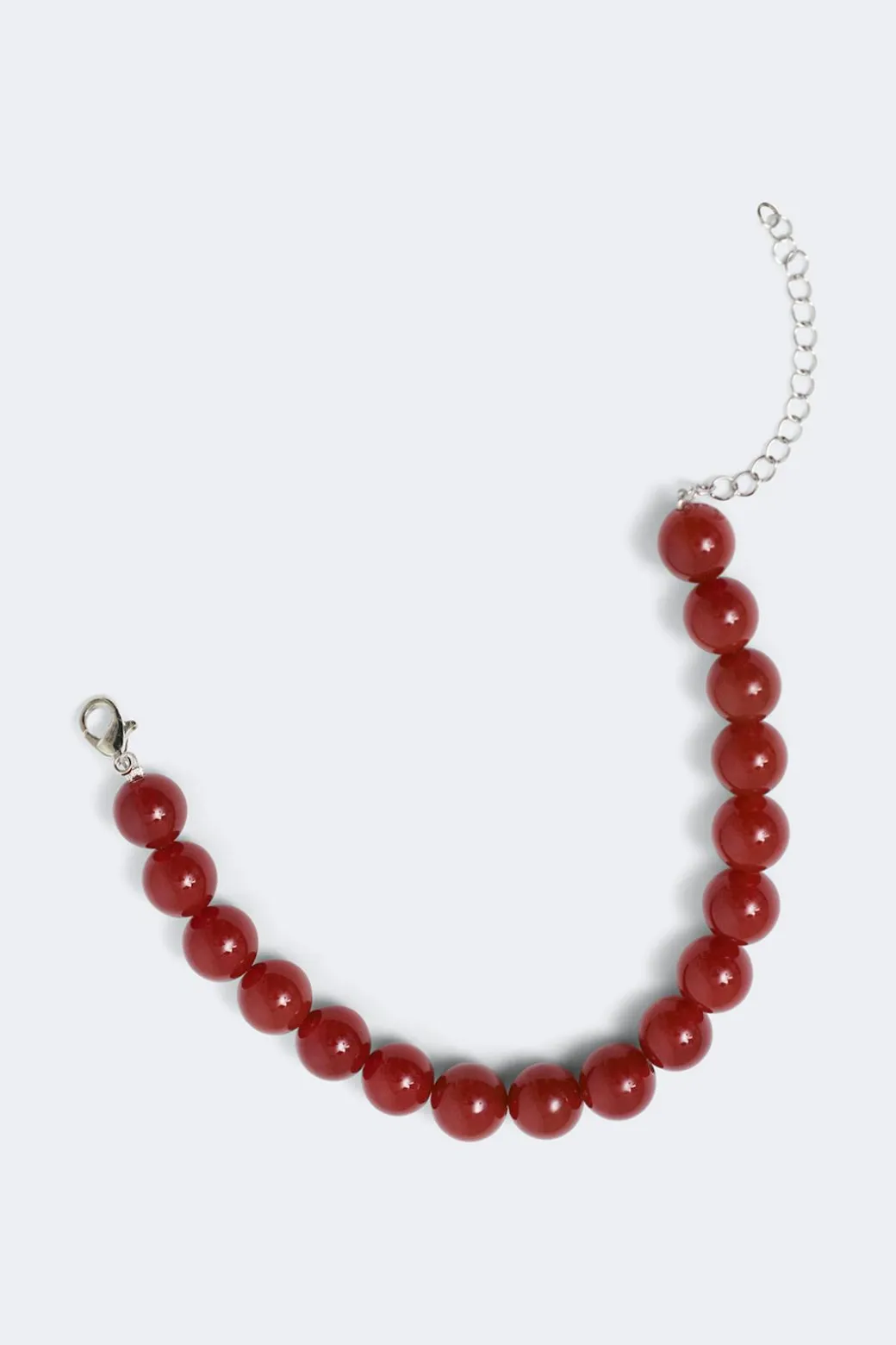 Pearl bracelet