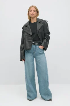 Perfect boxy tee