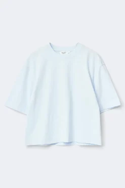 Perfect boxy tee