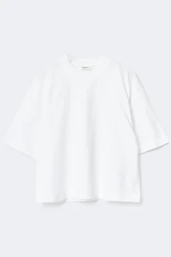 Perfect boxy tee