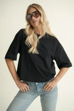 Perfect boxy tee