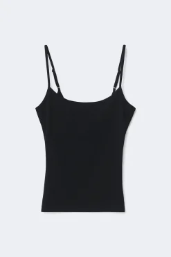 Perfect strap singlet