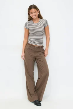 Perfect tight tee