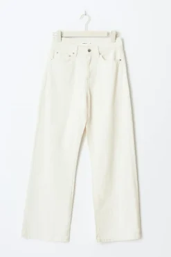 Perfect wide jeans