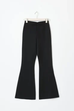 Petite trousers