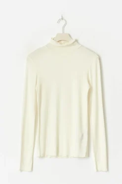 Premium polo top