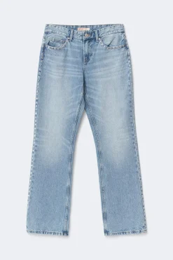 Rivet rebel jeans