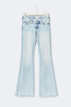 14+ runway jeans